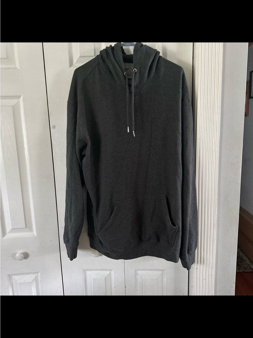 Mens big and tall  hoodie  Xlt